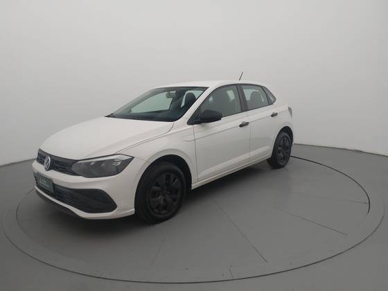 VOLKSWAGEN POLO 1.0 MPI TRACK MANUAL